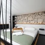 شقة K-apartments