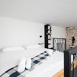 شقة K-apartments