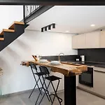 K-apartments *