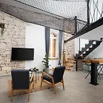 شقة K-apartments