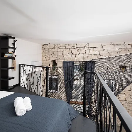 K-apartments Apartment Pula