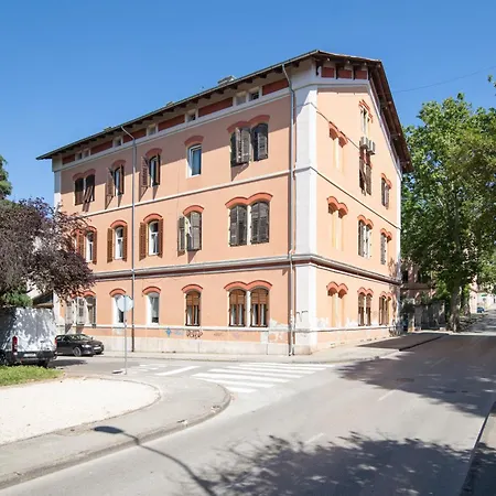 Apartment K-apartments Pula