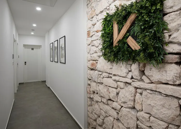 K-apartments * Pula