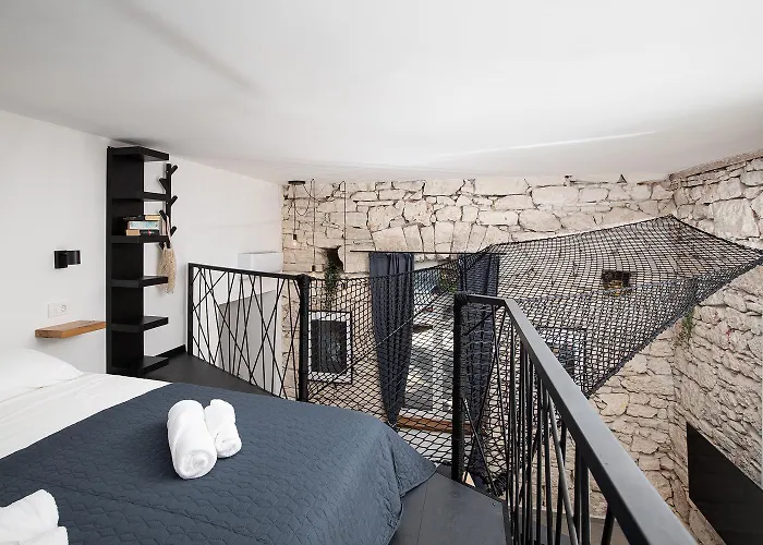 K-apartments Lejlighed Pula