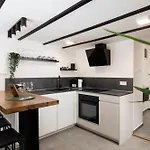K-apartments * 普拉