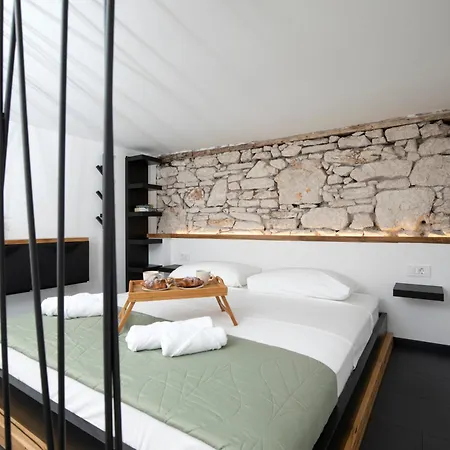 Апартаменты K-apartments