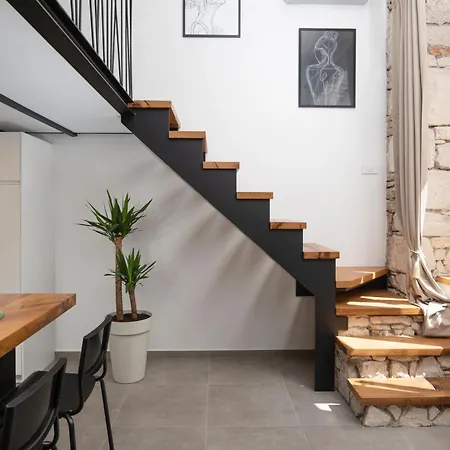 Апартаменты K-apartments