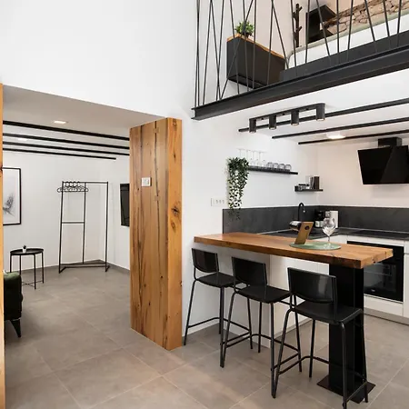 K-apartments * Пула