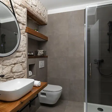 Апартаменты K-apartments