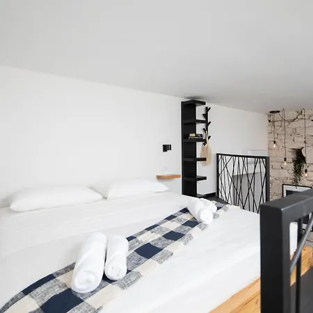 Апартаменты K-apartments