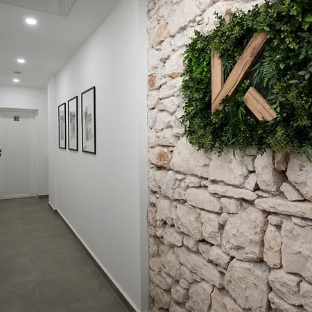 K-apartments * Пула