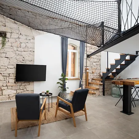 Апартаменты K-apartments