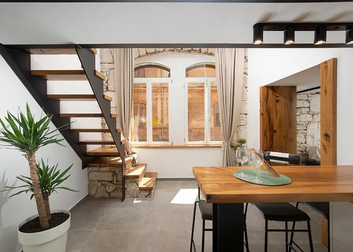 아파트 K-apartments *